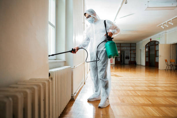 Professional Pest Control in Pompano Beach, FL